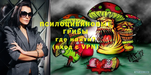 крисы Алексеевка
